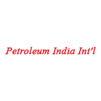 PetroliumIndia