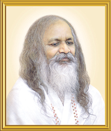 Founder - Maharishi Mahesh Yogi Ji