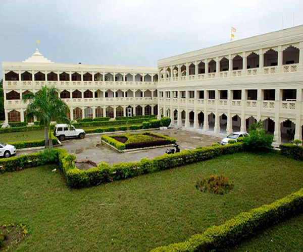 mcee campus lambhakheda bhopal
