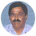 M. S. Suresh Kumar