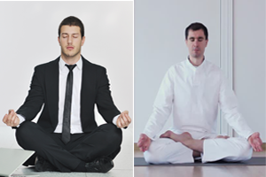 Transcendental Meditation in the Office or at Home